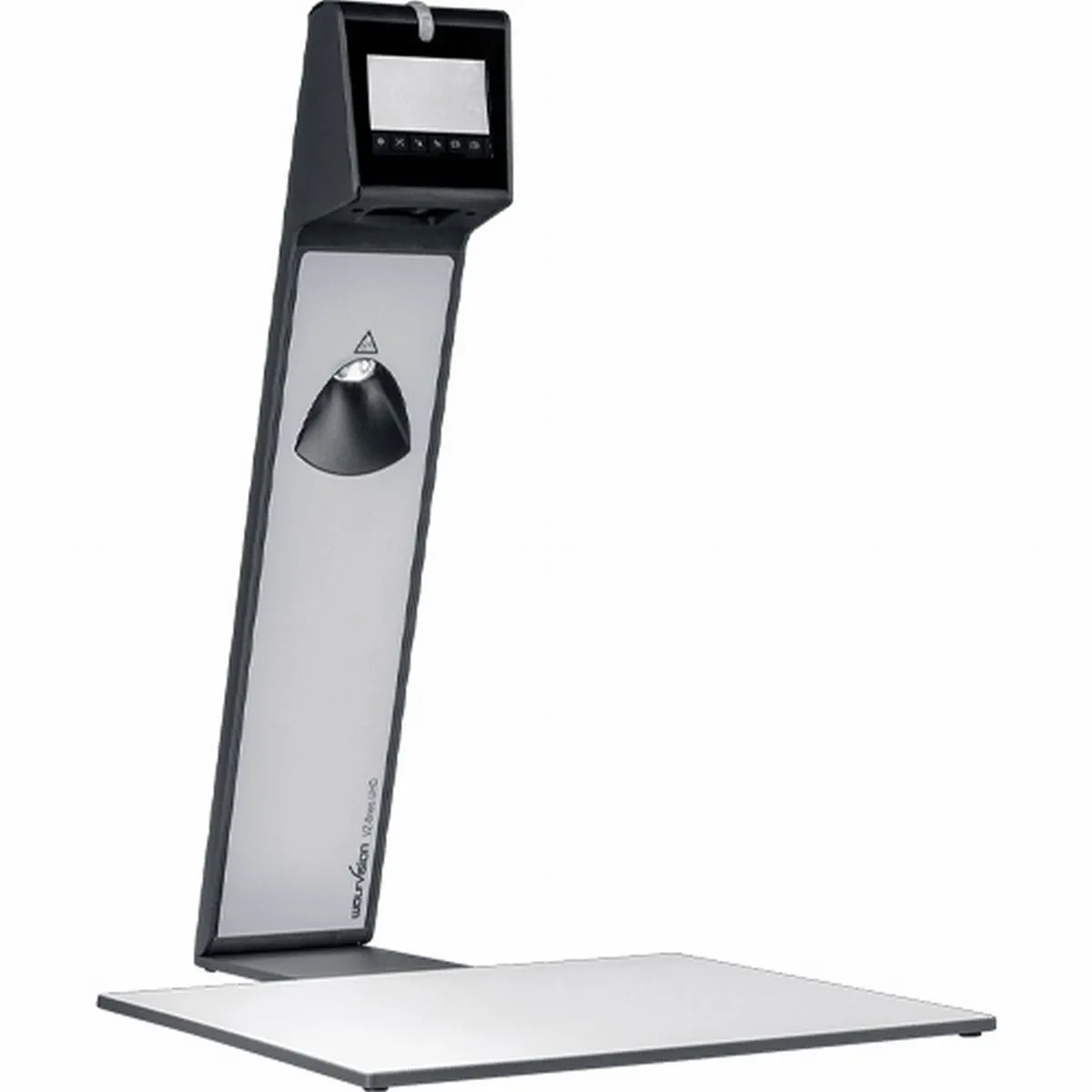 Profesiyna dokument kamera vizualayzer Wolfvision VZ 3neo B 2