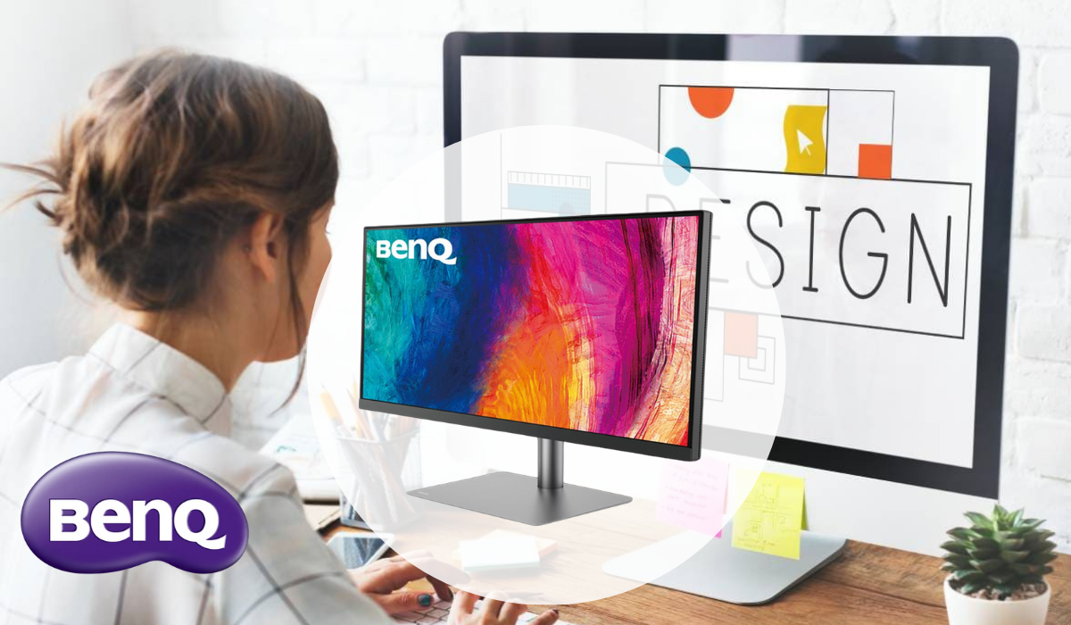 preview monitor benq