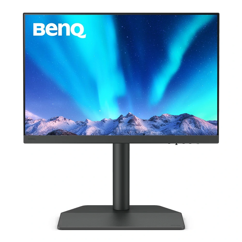 monitor benq sw242q