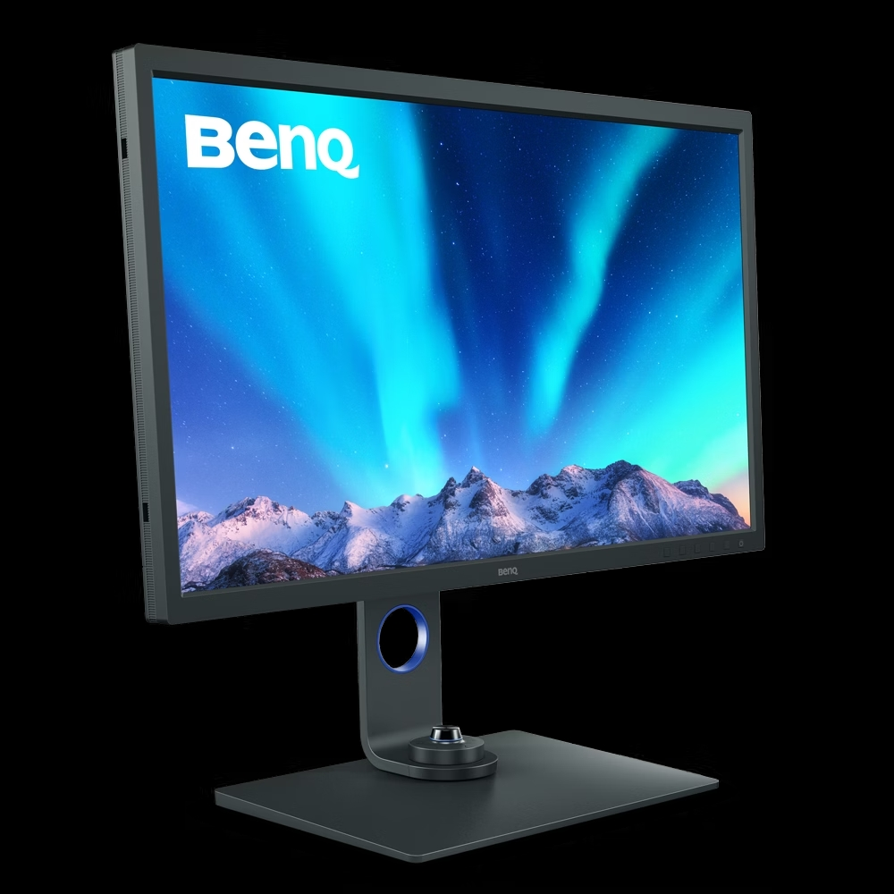 monitor benq sw321c 2