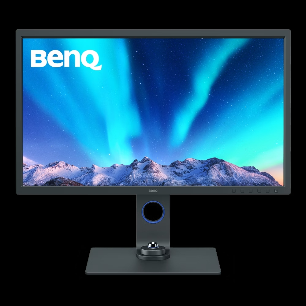 monitor benq sw321c