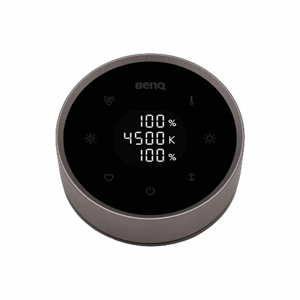 screenbar halo 2 dark grey