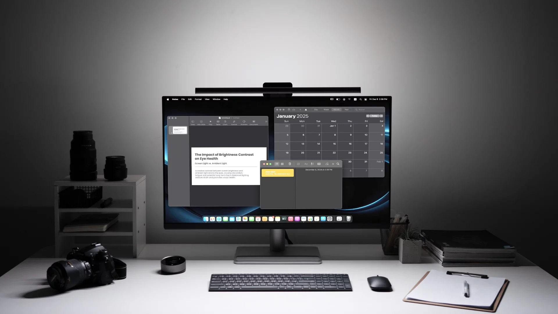 screenbar halo 2 benq