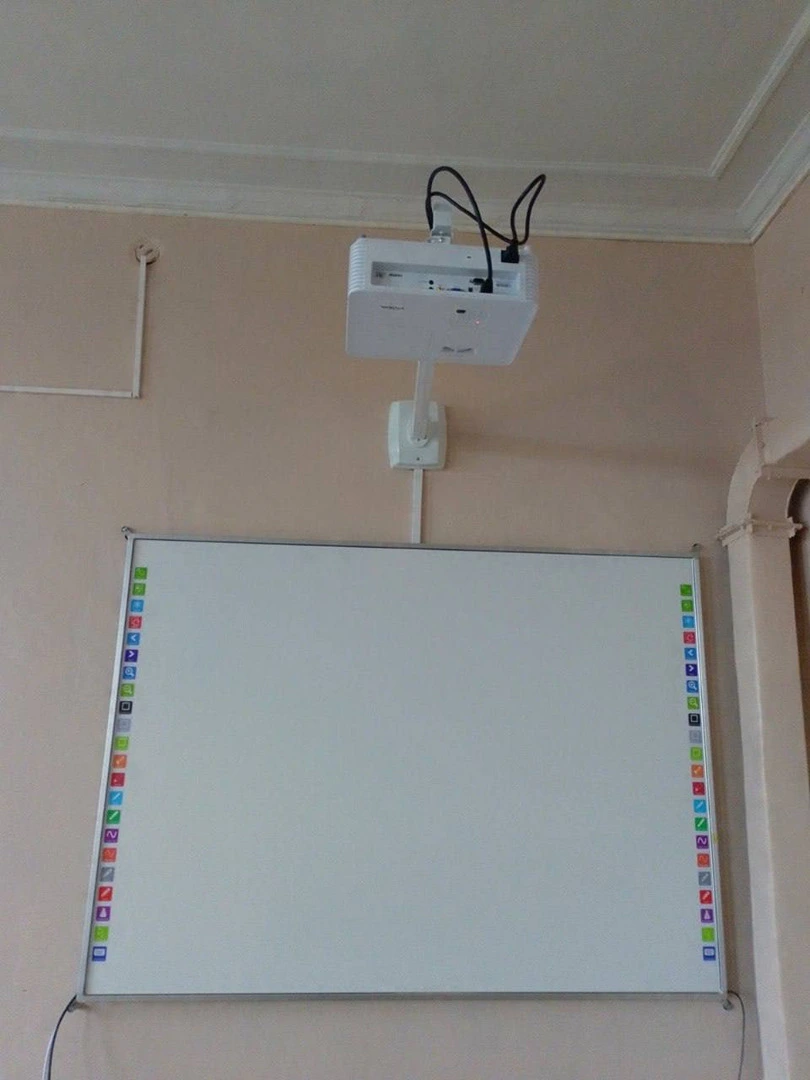 vstanovlene obladnannia 9