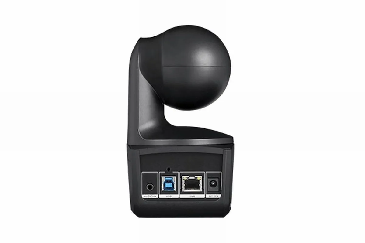 ptz kamera aver dl10 2