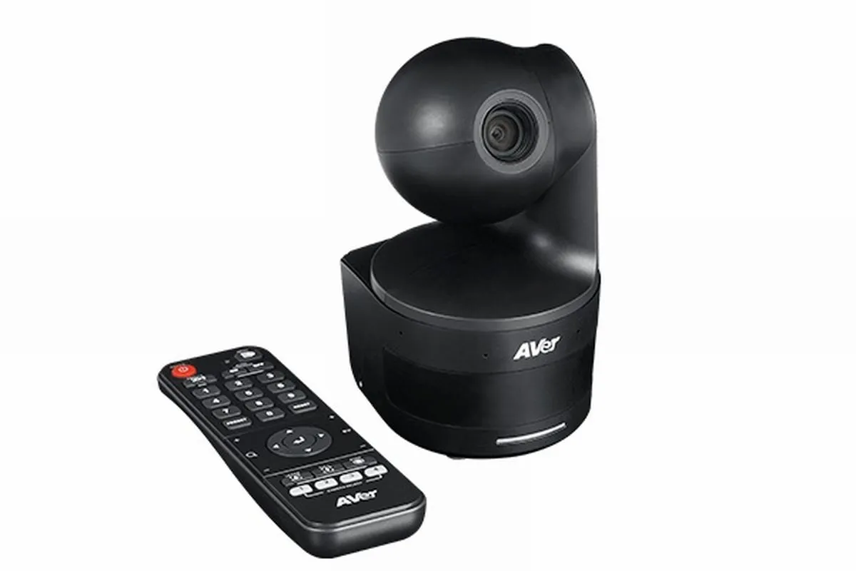 ptz kamera aver dl10