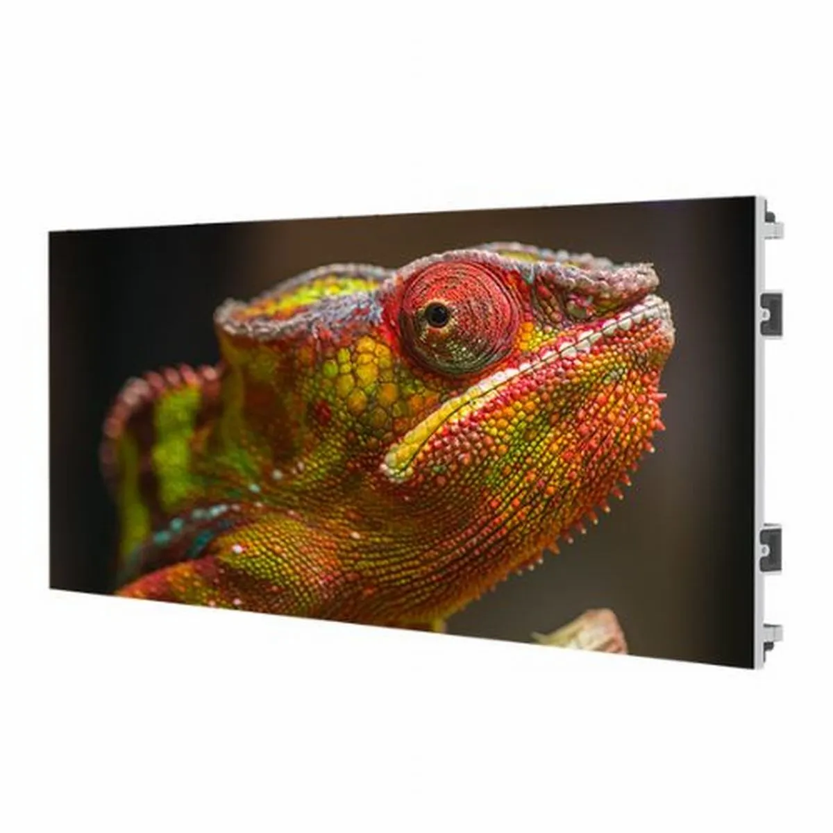 led dysplei gtek gc2 5 pro