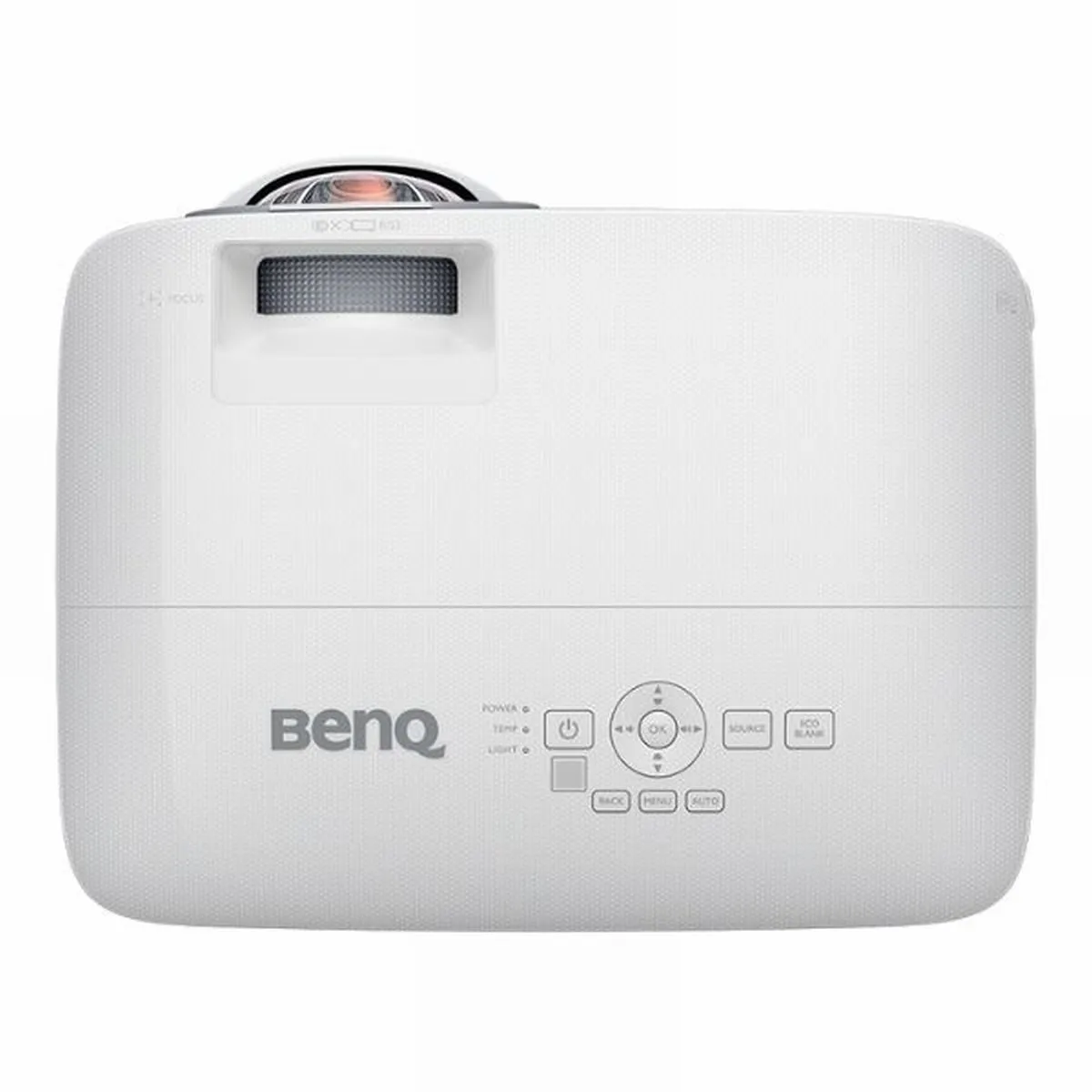 benq mx825sth 2