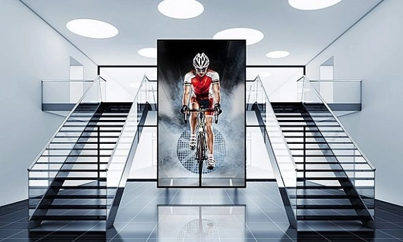 informatsiinyi dysplei