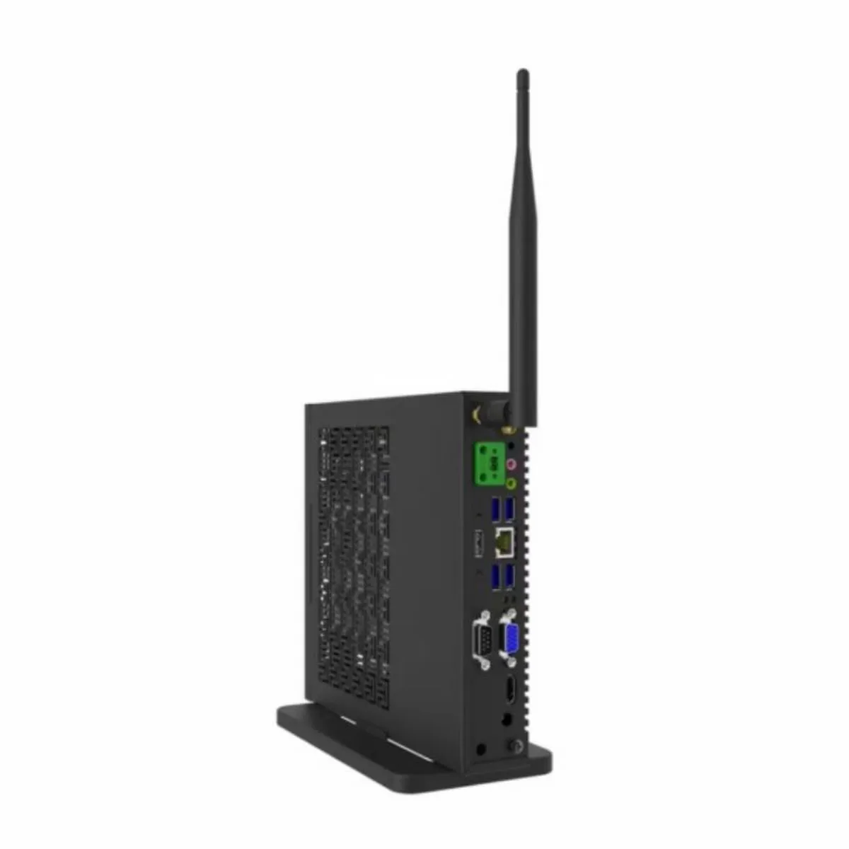 mini pk inter systems hm87