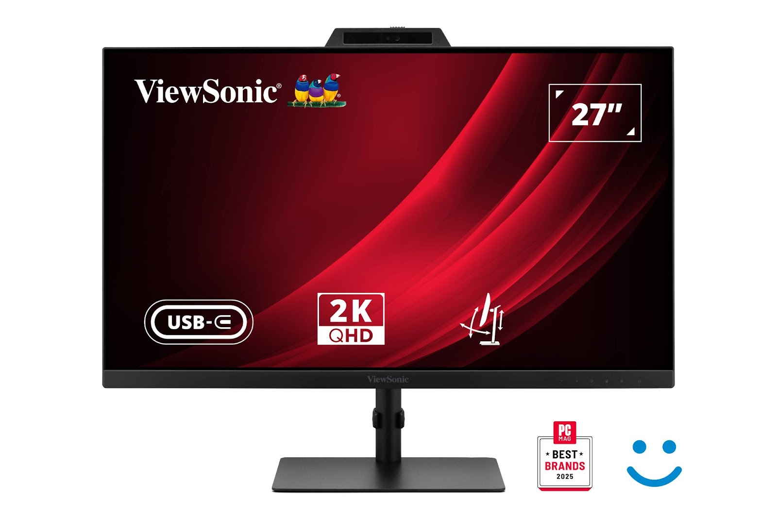 preview viewsonic new monitor