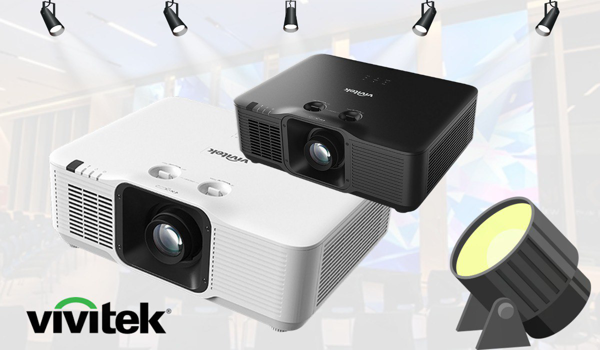 preview vivitek projectors copy