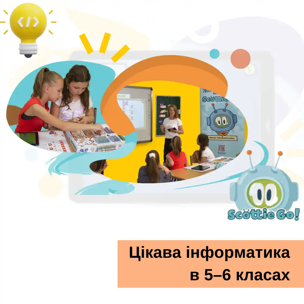 preview hra Scottie Go Edu