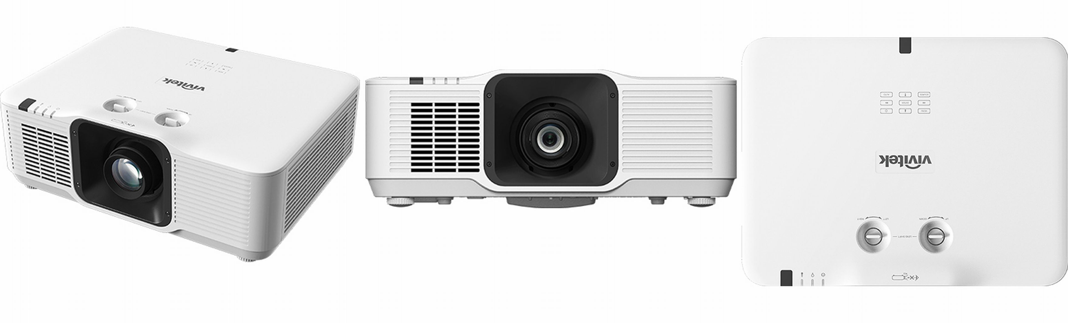 4 stage theater projector