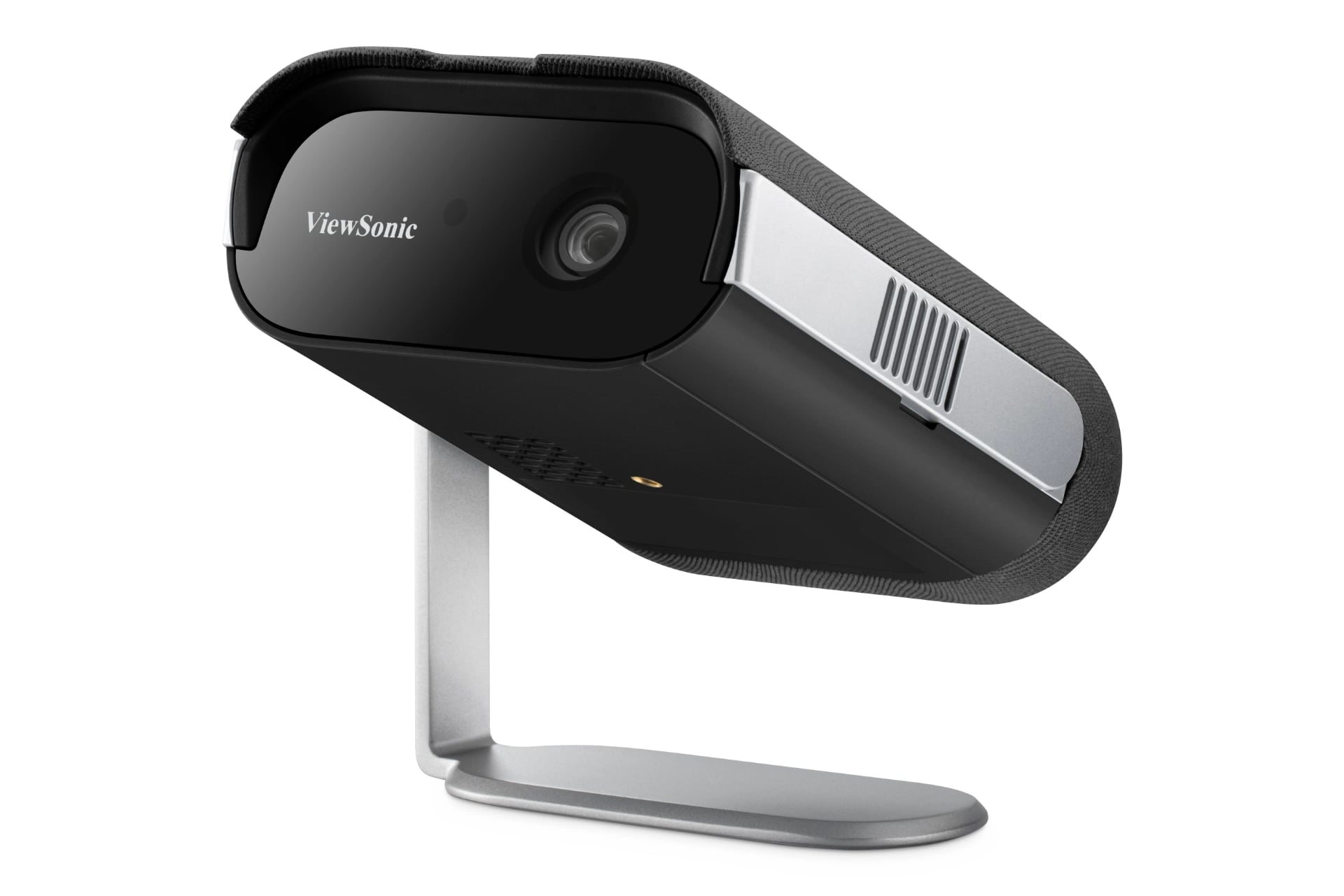 2 viewsonic portable projector