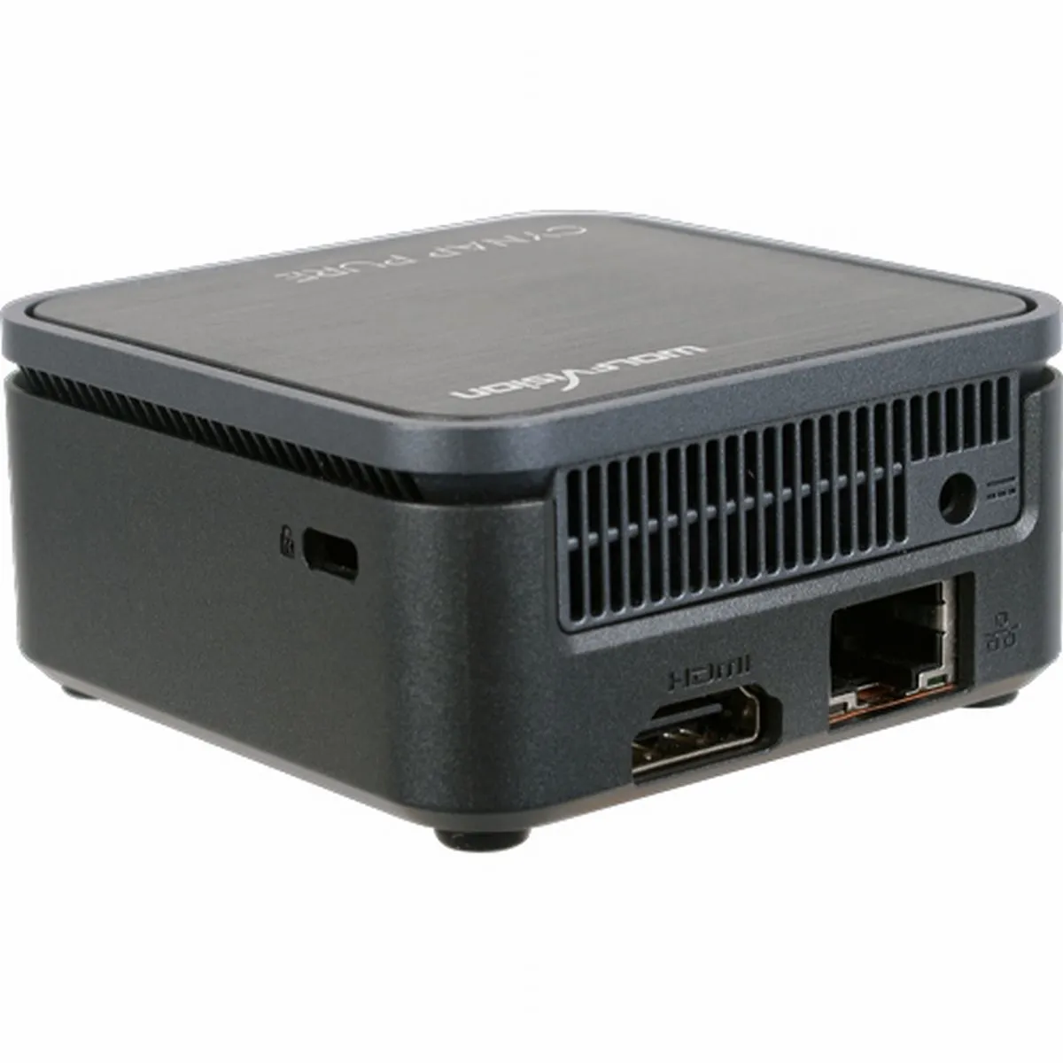 systema bezdrotovoyi prezentatsiyi byod wolfvision cynap pure mini 2