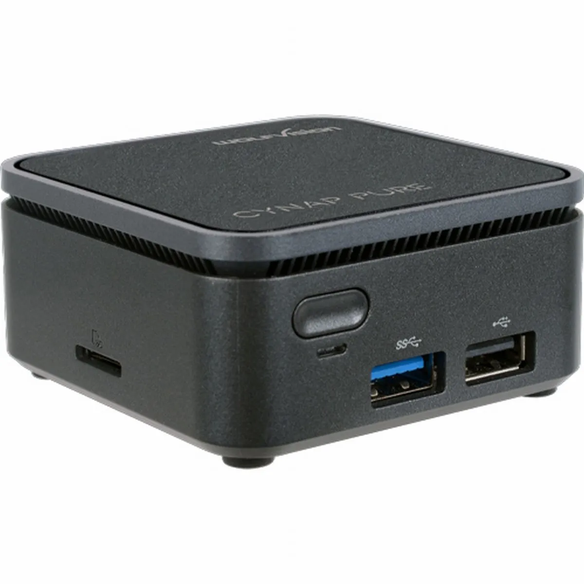 systema bezdrotovoyi prezentatsiyi byod wolfvision cynap pure mini 3