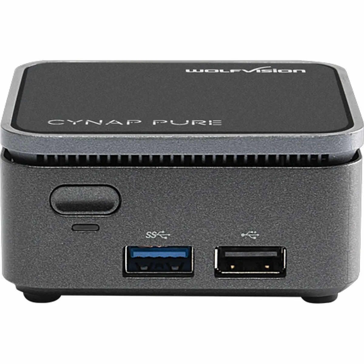 systema bezdrotovoyi prezentatsiyi byod wolfvision cynap pure mini