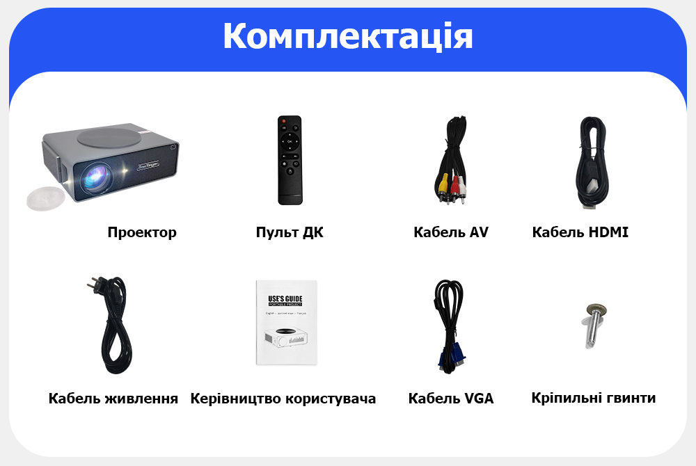 23 touyinger smart projector android