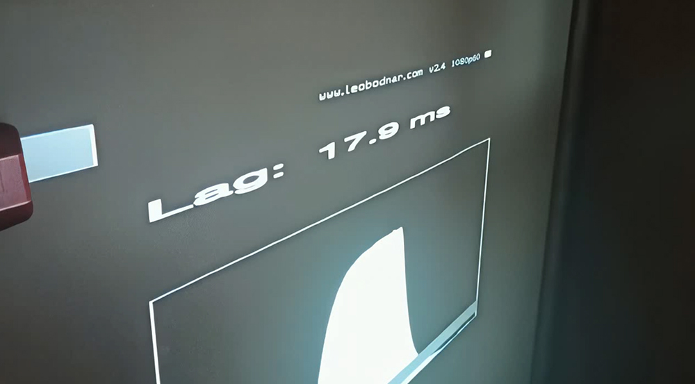 3 touyinger smart projector android