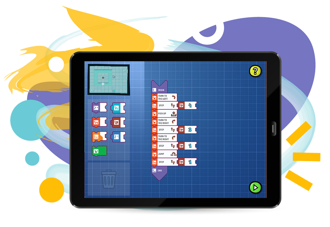 scottie go aplication