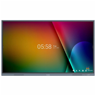 10 viewsonic interactive display features