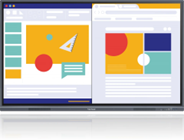 3 viewsonic interactive display features