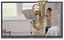 5 viewsonic interactive display features