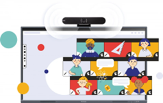 7 viewsonic interactive display features