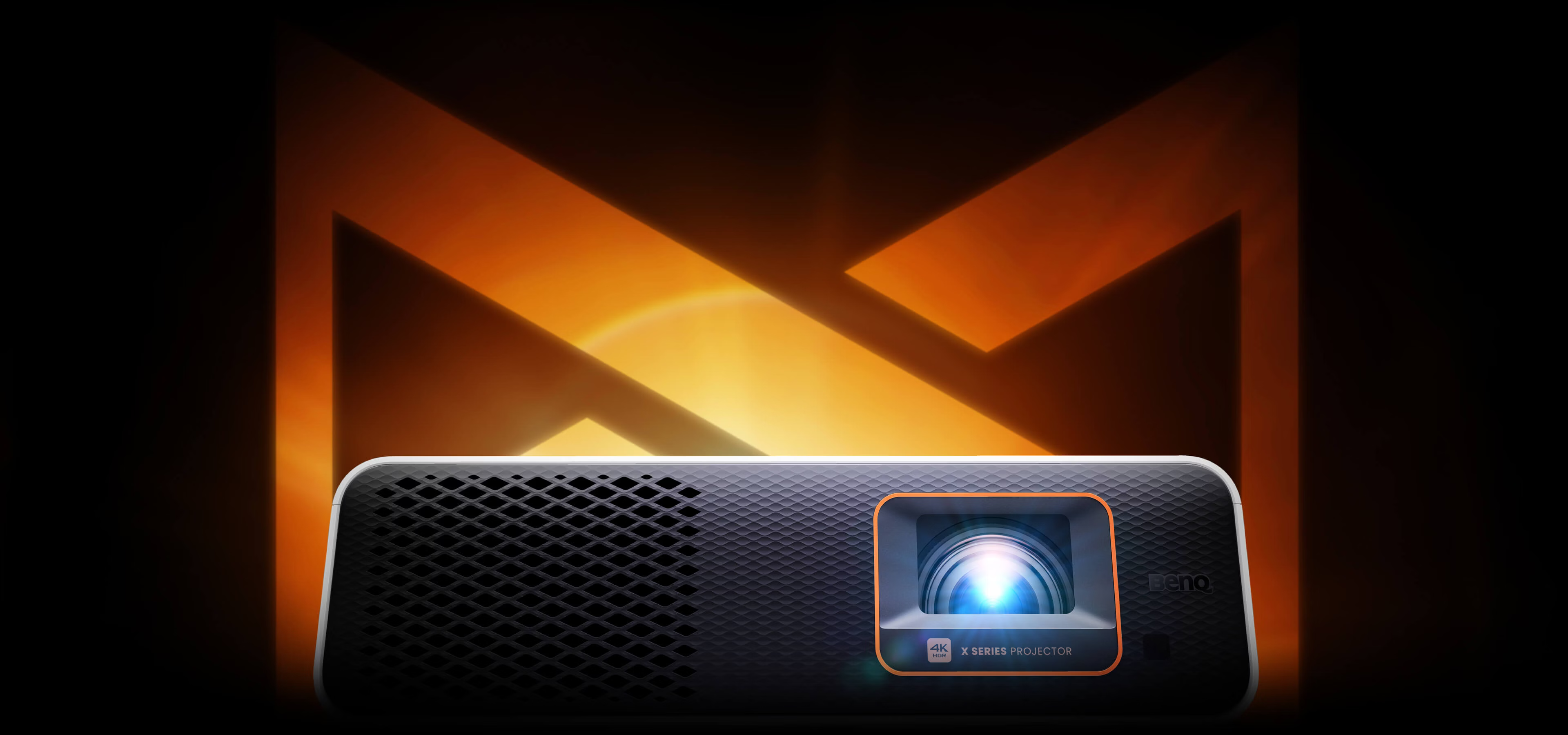 42 benq projector casual gaming