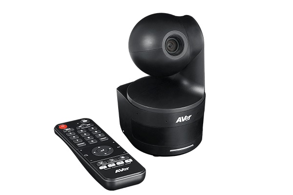 Камера AVER PTZ DL10 4
