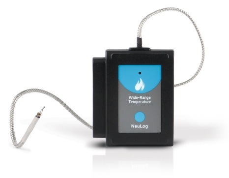 Wide range temperature main 234