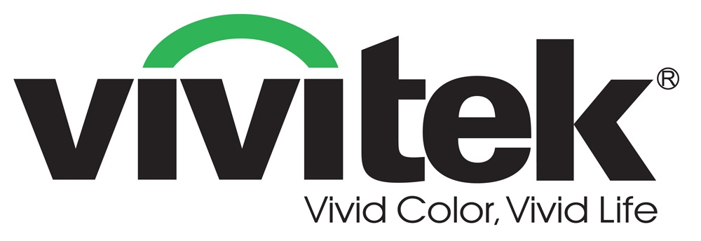 Vivitek logo